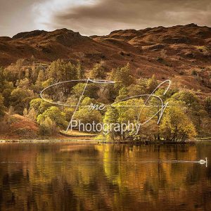 Rydle lakes cumbria