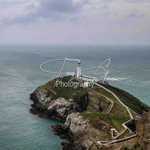 South stack wales