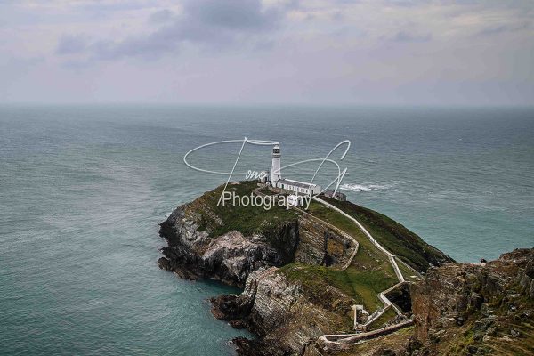 South stack wales