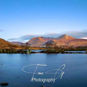 Loch Tulla