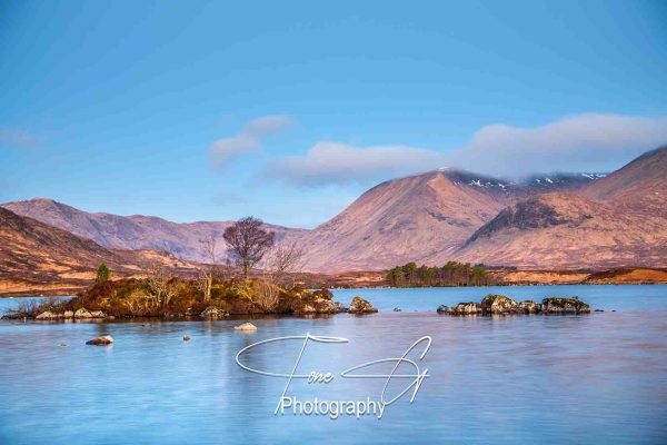 Loch Tulla