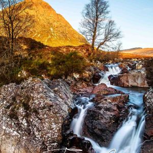 Buachaille Etive Mòr