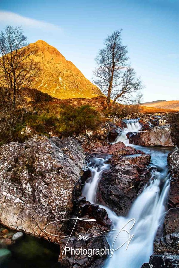 Buachaille Etive Mòr