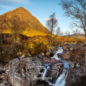 Buachaille Etive Mòr