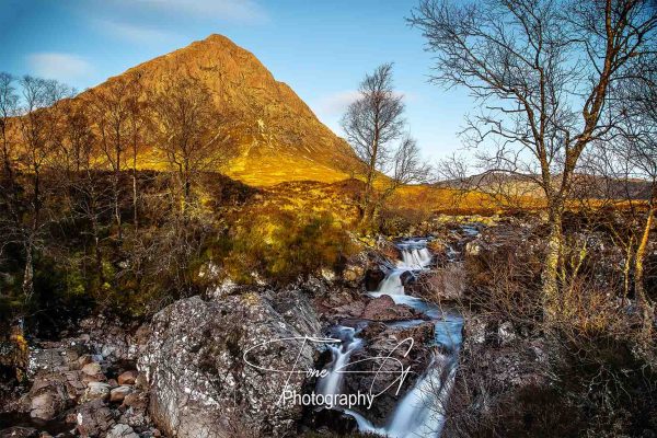 Buachaille Etive Mòr