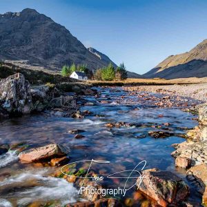 Lagagarbh Cottage Ballachulish