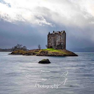 Castle Stalker