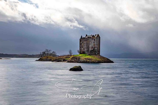 Castle Stalker