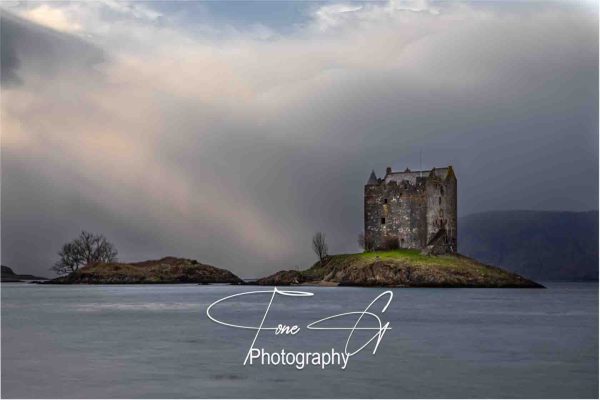 castle stalker